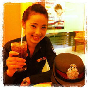 Cherry S profile icon