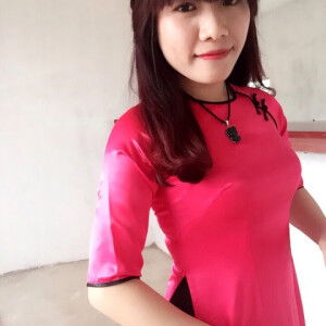 Thùy Nhung profile icon