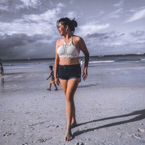 Xandy Trinidad profile icon