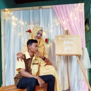 Silvia Windi profile icon