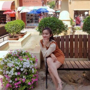 Pang Foon profile icon