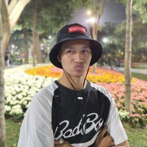 อ้ายบอลคนหล่อ ท่าทางใจดี profile icon