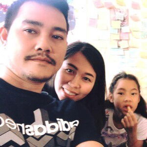 Parinya Klinpakdee profile icon