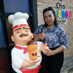 หญิงอ้อม คำภิโล profile icon