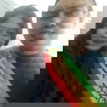 Nuur Sakinah Rmy profile icon