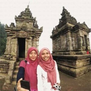 Sellyana Dwi Prastika profile icon