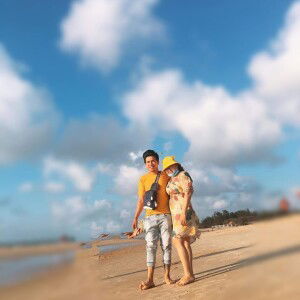 Thu Thảo profile icon