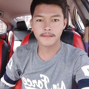 Nu Panudet profile icon