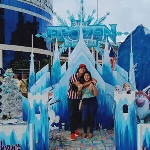 Yojmhie Joy Ko profile icon