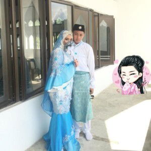 Vaneesa Yayah profile icon