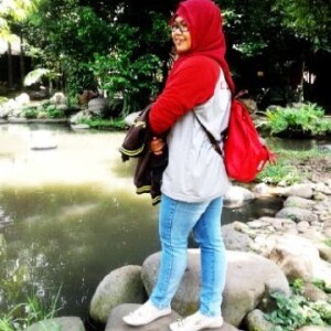 Erni Kurnia Wardani profile icon