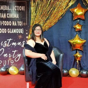 AngeLa Unarse profile icon