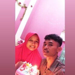 Ade Irma Nurjana Afriyani profile icon