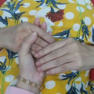 Uyển Nhi Trần profile icon