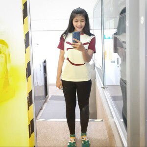 Arisa Khongsuk profile icon