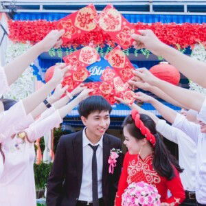 Nhi Ngô profile icon