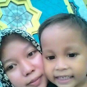 Alfan Alfa RizQi profile icon