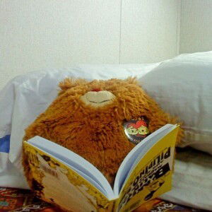 Jobelle B. Salcedo profile icon