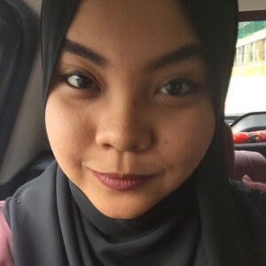 Sharifah Alhinduan profile icon
