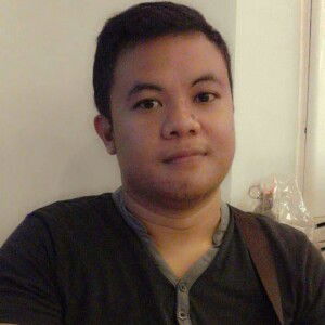 Jair Palapar Beluan profile icon