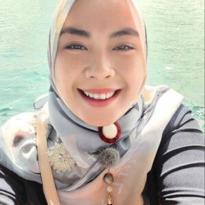 Leni Leni Safriza profile icon