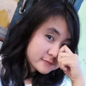 Nur Aini profile icon