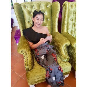 Pronchanok Rodroen profile icon