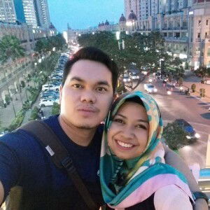 Nika Cahyati profile icon