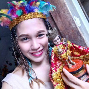 Arlyn D. Canete profile icon