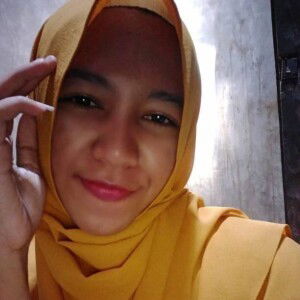 Adek Ayu Arum profile icon