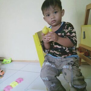 Nelvin-Evin profile icon