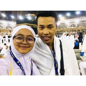 Rara Nadzirah profile icon