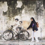 'Amira Syahirah profile icon