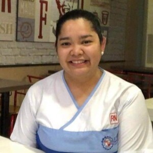 Kristine Malicse profile icon