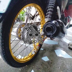 ปาน เจน profile icon