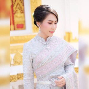 Thararat Nambute profile icon