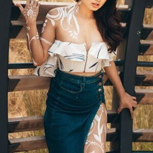 Geraldine San Diego profile icon