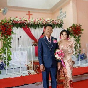 Juni Fitri Simbolon profile icon