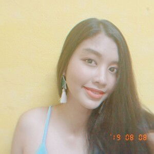 May Napatsorn profile icon