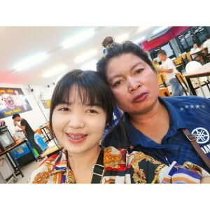 สี' หมอก profile icon