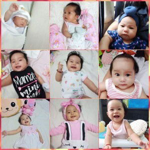 Yza Belle profile icon