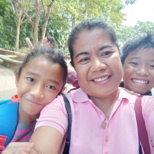 Jenny Erodias Taday profile icon