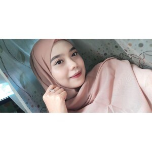 Rizthy Lailaty Hasanah profile icon