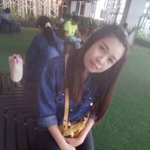 P'Janya Chaowandee profile icon