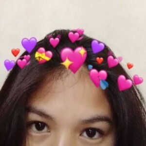 Sophia Veatriz Aguas Tuliao profile icon