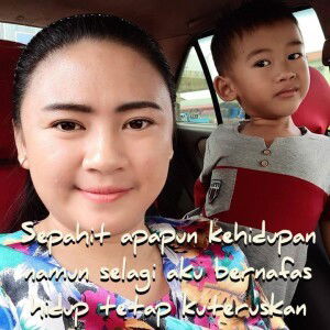 Melyoney Jaice Ujoi profile icon