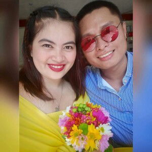 Jenica Loreil Animas Onesa profile icon