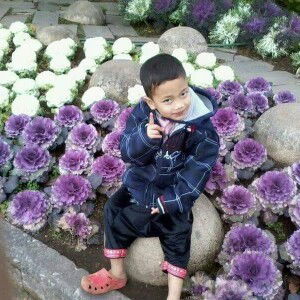 Yam Siyakorn profile icon