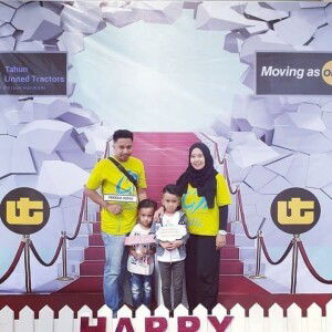 Sinta Muhaemin profile icon