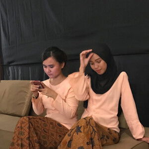 Cik papan Apps profile icon